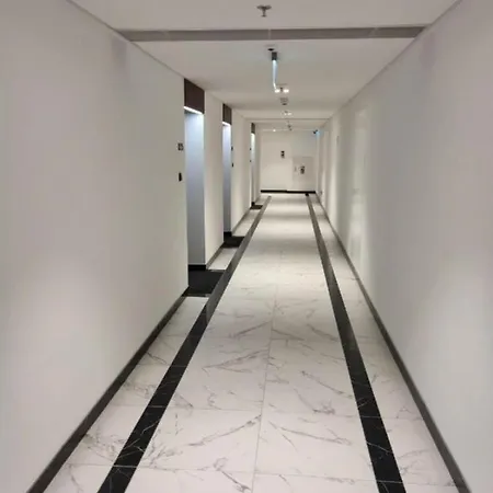 Hanza Tower Sunny & Sauna & Jacuzzi & Pool Appartamento Stettino